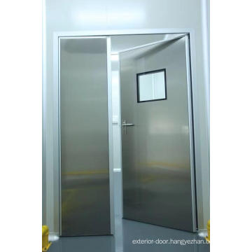 China Sugery Room Door Supplier